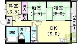 明石市大久保町駅前1丁目