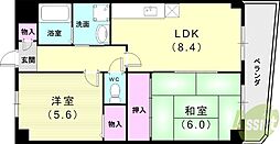 明石市魚住町錦が丘4丁目