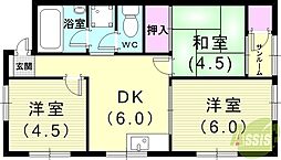明石市二見町東二見