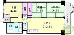 明石市西新町2丁目