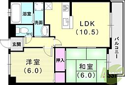 明石市大久保町松陰