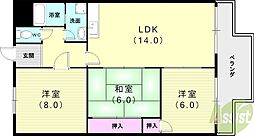 明石市西明石北町1丁目