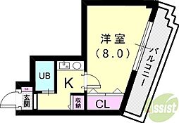 明石市大明石町1丁目
