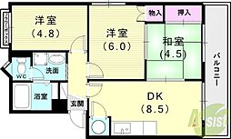 明石市藤江