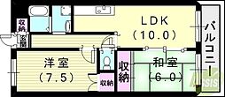 明石市藤江