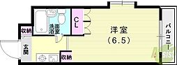 明石市中朝霧丘