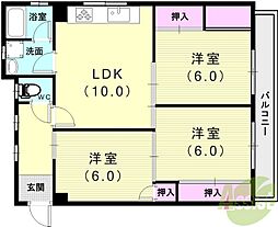 明石市西明石南町2丁目