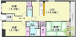 明石市小久保3丁目