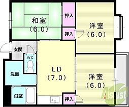 明石市二見町西二見