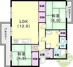 明石市大久保町高丘7丁目