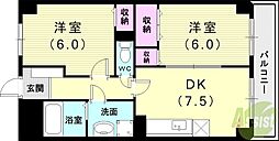 明石市大久保町西島