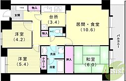 明石市朝霧南町1丁目