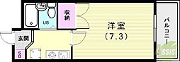 明石市大明石町1丁目