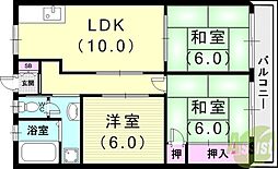 明石市魚住町西岡