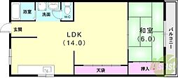 明石市野々上2丁目