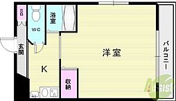 明石市中崎2丁目