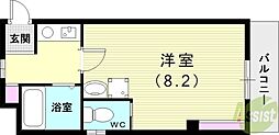 明石市西新町2丁目