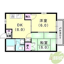 明石市朝霧南町4丁目