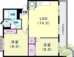 明石市藤江