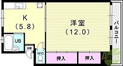 明石市魚住町清水