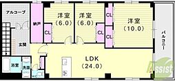 明石市西新町2丁目