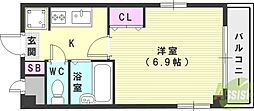 明石市魚住町鴨池