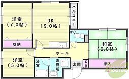 明石市魚住町住吉1丁目