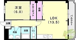 明石市魚住町長坂寺