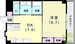明石市大久保町福田