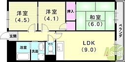 明石市二見町東二見