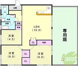明石市魚住町金ケ崎の一戸建て