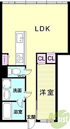 明石市西明石南町2丁目