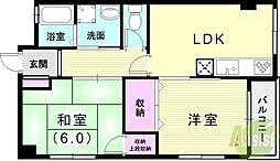明石市松の内2丁目
