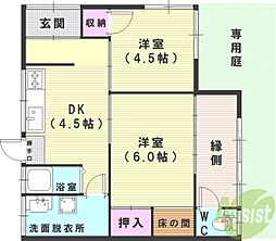 加古川市別府町元町の一戸建て