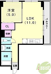 明石市藤江