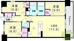 明石市大久保町ゆりのき通2丁目
