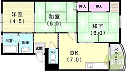明石市松の内1丁目