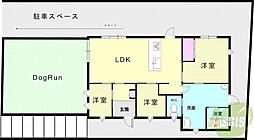 明石市大久保町大久保町の一戸建て