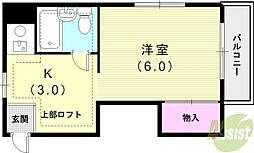 明石市藤江