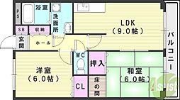 明石市魚住町清水