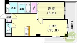 明石市大道町1丁目