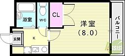 明石市松江