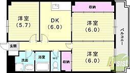 明石市二見町西二見