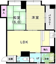 明石市松の内1丁目