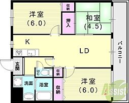 明石市材木町