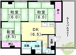 明石市松の内1丁目