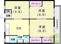 明石市硯町2丁目