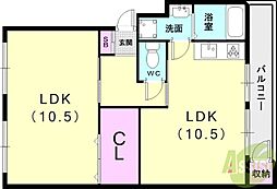 加古郡播磨町北本荘2丁目