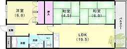 明石市大久保町駅前1丁目
