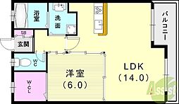 明石市大道町1丁目